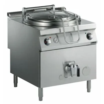 Zanussi Gas-Kochkessel GK9 / 100L-I-P-S