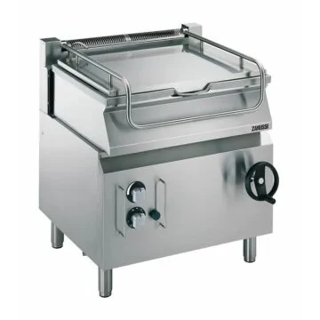 Zanussi Gas-Kippbratpfanne GKBP7 / 60LDUO
