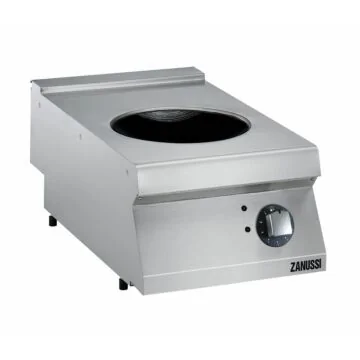 Zanussi Induktionswok IWOK7 / T 5 KW