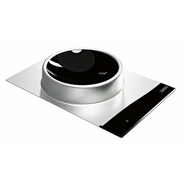 Zanussi Induktionswok IWOKEC-1P / 1ZDI