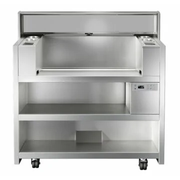 Zanussi Neutrales Kochtresen-Element NTEC2-1P