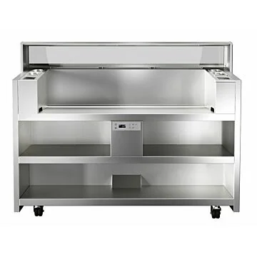 Zanussi Neutrales Kochtresen-Element NTEC3-1P