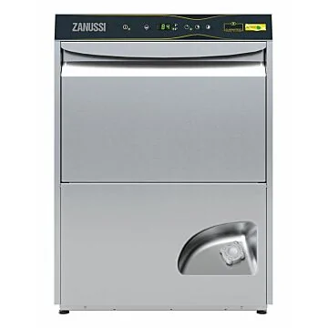 Zanussi Geschirrspülmaschine ZLAI3WG