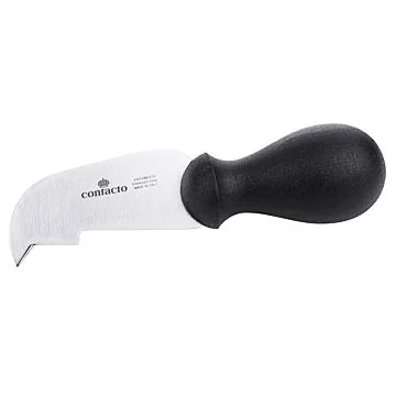 Contacto Parmesanmesser, Sichelform