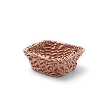 Hendi Brotkorb Gastronorm-Größe, GN 1/6, 176 x 162 x (H) 65 mm