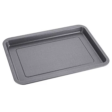 Contacto Herd-Backblech, 30 cm breit