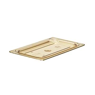 CAMBRO GastroNorm-Behälter GN 1/3 Flachdeckel H-Pan