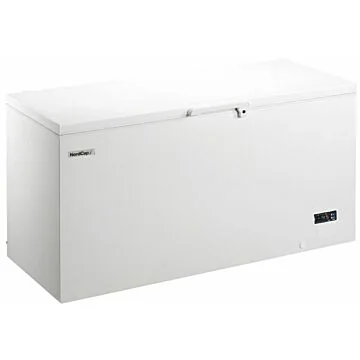 NordCap Labor-Tiefkühltruhe EL 11 LT