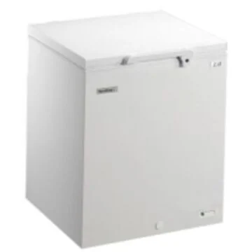 NordCap Gewerbe-Tiefkühltruhe EL 22-NC
