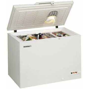 NordCap Energiespar-Tiefkühltruhe EL 21 XLE