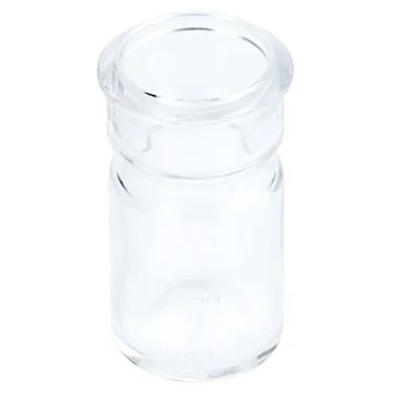 Contacto Ersatzglas Zahnstocher für Menage 5-teilig