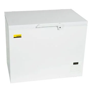 NordCap Labor-Tiefkühltruhe EL 21 LT