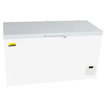 NordCap Labor-Tiefkühltruhe EL 41 LT