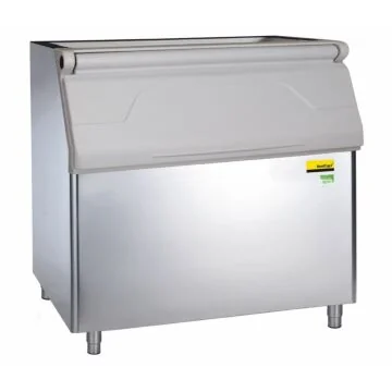 NordCap Vorratsbehälter R 300 (406 kg)