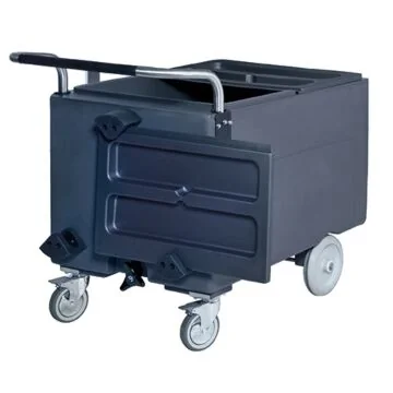 NordCap Trolley RC Cart für Maschinenständer RC