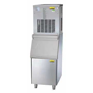 NordCap Nuggeteisbereiter SNM 300