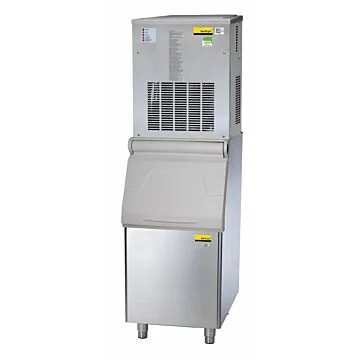 NordCap Nuggeteisbereiter SNM 500
