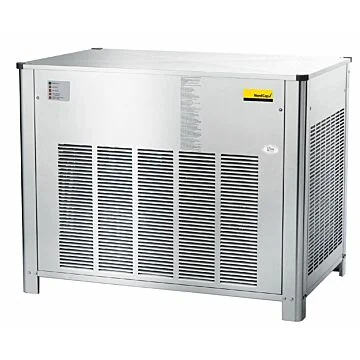 NordCap Flockeneisbereiter SP 1205 L