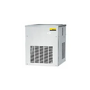 NordCap Flockeneisbereiter SP 405 W
