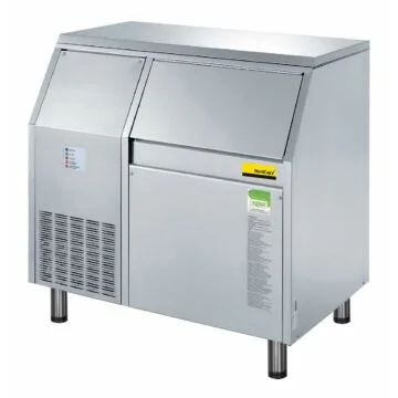 NordCap Flockeneisbereiter SPR 200 L