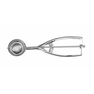Hendi Eisportionierer Kitchen Line, 1/30, ø50mm