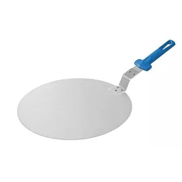 Moretti ALU-Pizzabrett, mit Griff