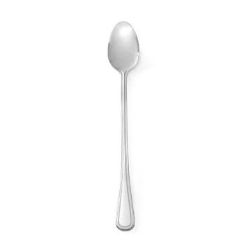 Hendi Sorbetlöffel - 6 Stk, Kitchen Line, (L) 198 mm