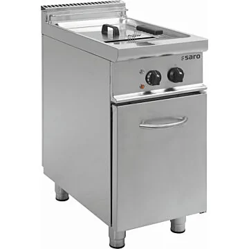 SARO Elektrofritteuse Modell E7/FRE1V17 