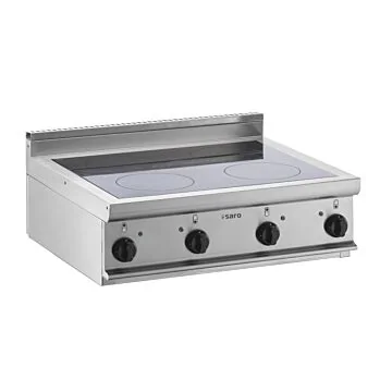 SARO Induktionsherd Tischmodell E7/CUI4BBL