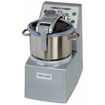 Robot Coupe Vertikalkutter R 15
