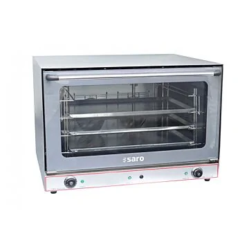 SARO Bäckereiofen 116 L Modell HERA