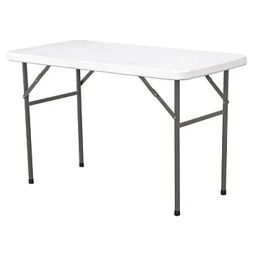 Hendi Buffettisch, Max, Last 130 kg, 1220 x 610 x (H) 740 mm