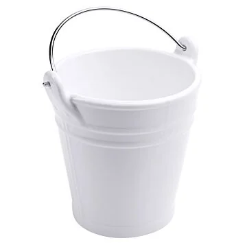 Contacto Minieimer aus Porzellan, 750 ml 