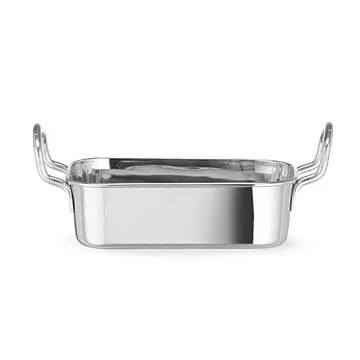 Hendi Snack-Pfanne, 185 x 95 x (H) 45 mm