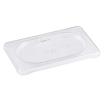 Contacto GastroNorm-Behälter GN 1/9 Klemmdeckel für 8200
