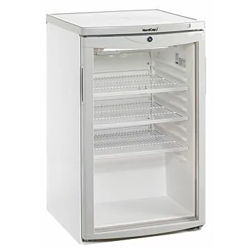 NordCap Gewerbekühlschrank UKU 145 G