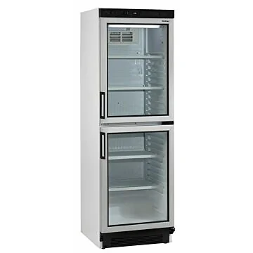 NordCap Gewerbekühlschrank KU 380 2G
