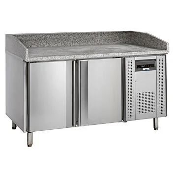 NordCap Cool-Line Pizzastisch PT 1200