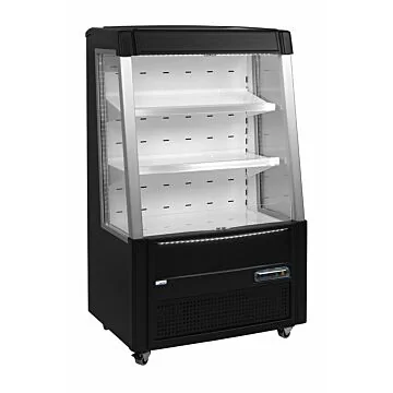 NordCap Cool-Line Wandkühlregal IKR 90