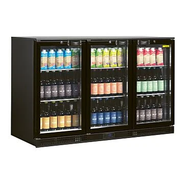 NordCap Rückbuffet-Unterbauschrank Serie RBS 1356-87-D