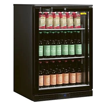 NordCap Rückbuffet-Unterbauschrank Serie RBS 601-87-D