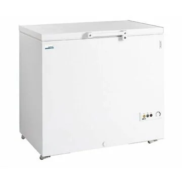 NordCap Cool-Line Tiefkühltruhe TKT 305