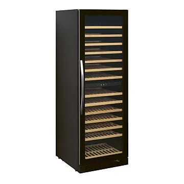 NordCap Weintemperierschrank WK 375-2