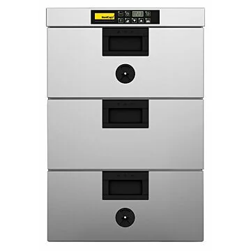 NordCap Niedertemperaturgarer CSD 003 E