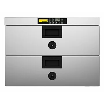 NordCap Niedertemperaturgarer CSD 012 E