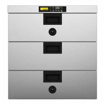 NordCap Niedertemperaturgarer CSD 013 E