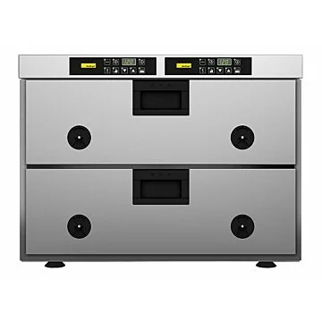 NordCap Niedertemperaturgarer CSD 212 E