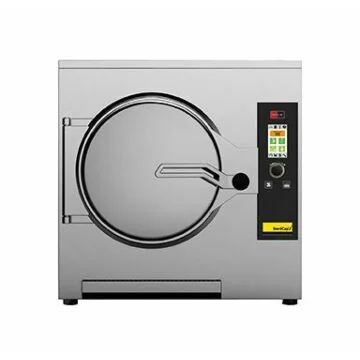 NordCap Druckgarer CVE 031 E