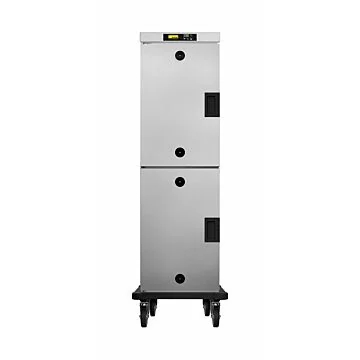 NordCap Warmhalteschrank HHT 161 E