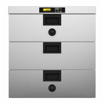 NordCap Warmhalteschubladen HSW 013 E